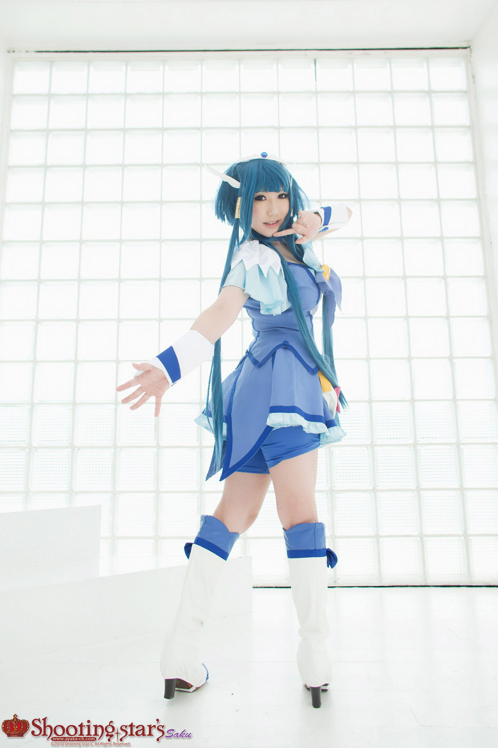 [Cosplay]  New Pretty Cure Sunshine Gallery 2